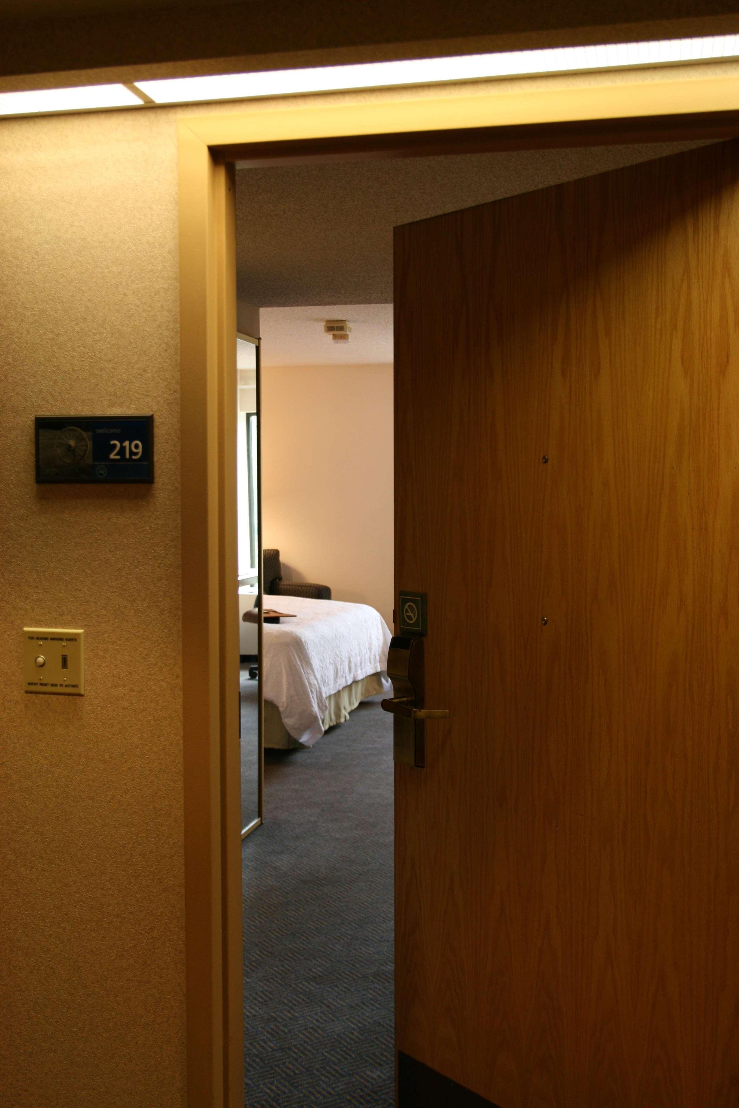 Hampton Inn Уайт-Ривер-Джанкшн Экстерьер фото